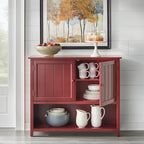 Simple Living Hanover Farmhouse 2-Door Buffet