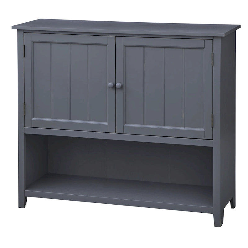 Simple Living Hanover Farmhouse 2-Door Buffet