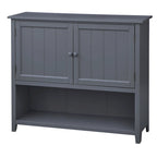 Simple Living Hanover Farmhouse 2-Door Buffet