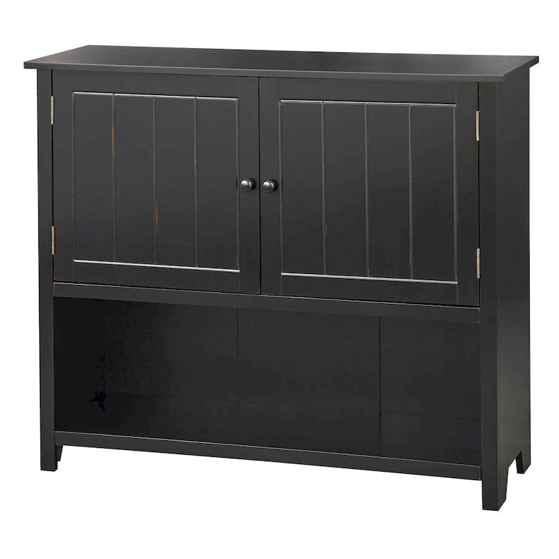 Simple Living Hanover Farmhouse 2-Door Buffet
