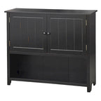 Simple Living Hanover Farmhouse 2-Door Buffet