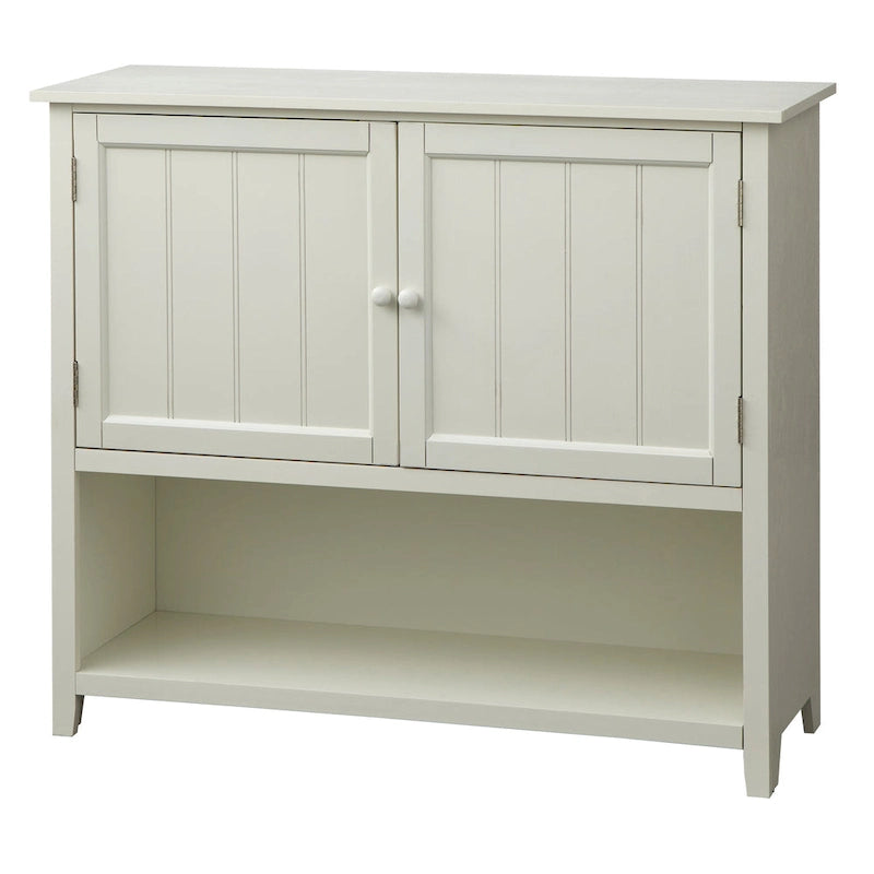 Simple Living Hanover Farmhouse 2-Door Buffet