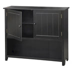Simple Living Hanover Farmhouse 2-Door Buffet