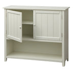 Simple Living Hanover Farmhouse 2-Door Buffet