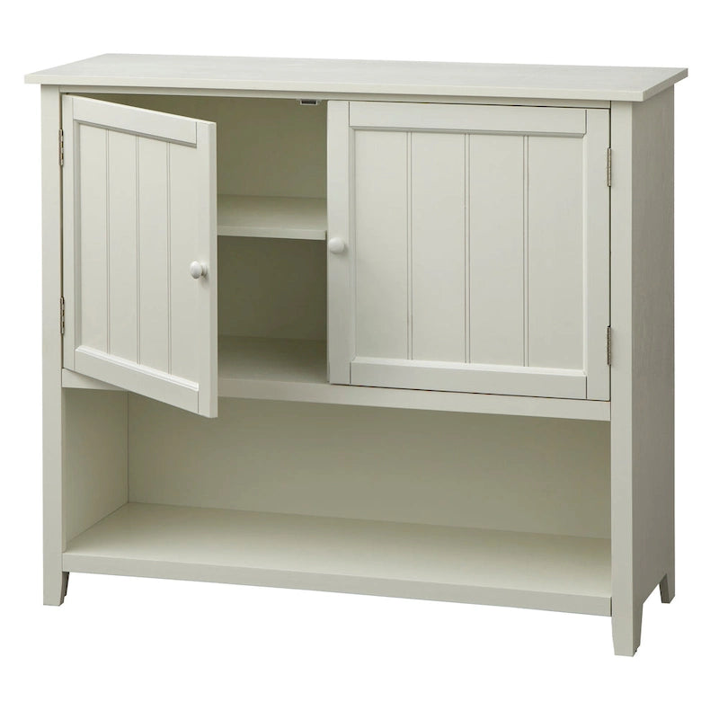 Simple Living Hanover Farmhouse 2-Door Buffet