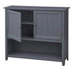 Simple Living Hanover Farmhouse 2-Door Buffet