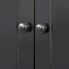 Simple Living Hanover Farmhouse 2-Door Buffet
