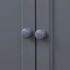 Simple Living Hanover Farmhouse 2-Door Buffet