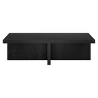 Elna 54 Wide Rectangular Coffee Table - 54 Wide