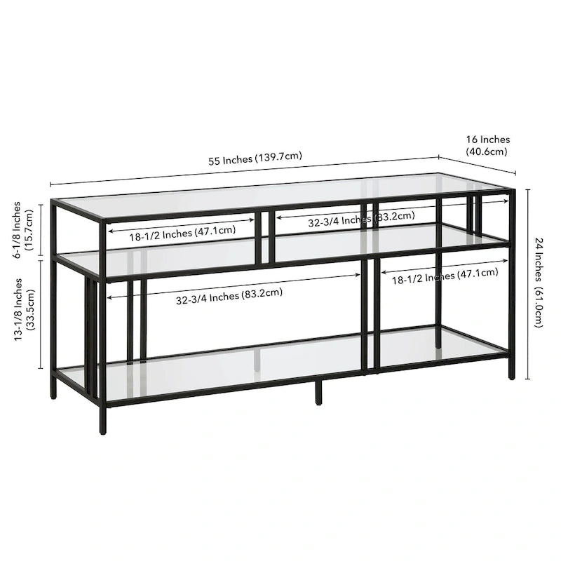 Cortland TV Stand