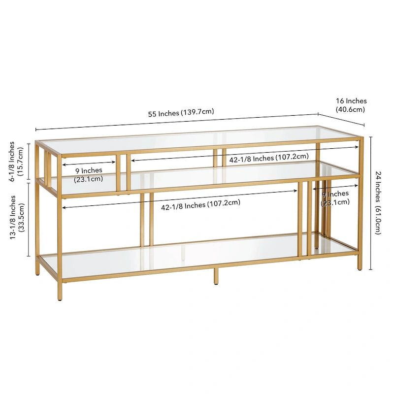 Cortland TV Stand