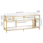 Cortland TV Stand