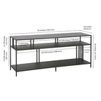 Cortland TV Stand