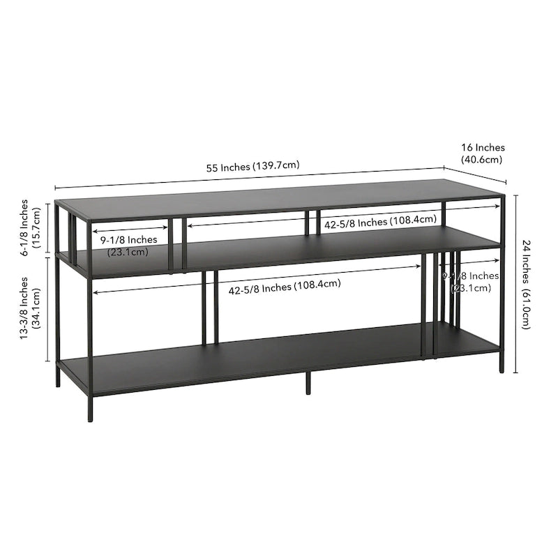 Cortland TV Stand