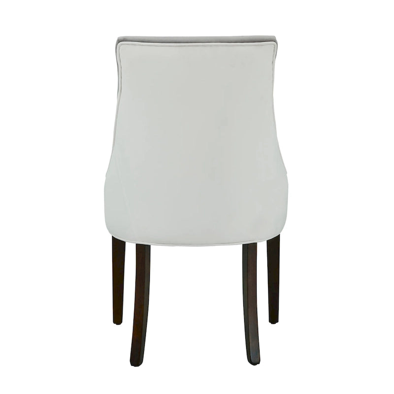Julianna Upholstered Dining Chair by Greyson Living