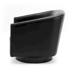 Gilbert Wood Base Swivel Chair by Greyson Living