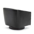 Gilbert Wood Base Swivel Chair by Greyson Living