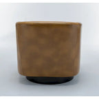 Gilbert Wood Base Swivel Chair by Greyson Living
