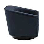 Gilbert Wood Base Swivel Chair by Greyson Living