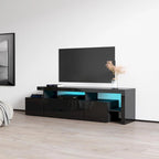 Indisio Modern 73 TV Stand