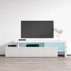 Indisio Modern 73 TV Stand