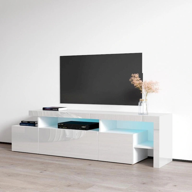 Indisio Modern 73 TV Stand