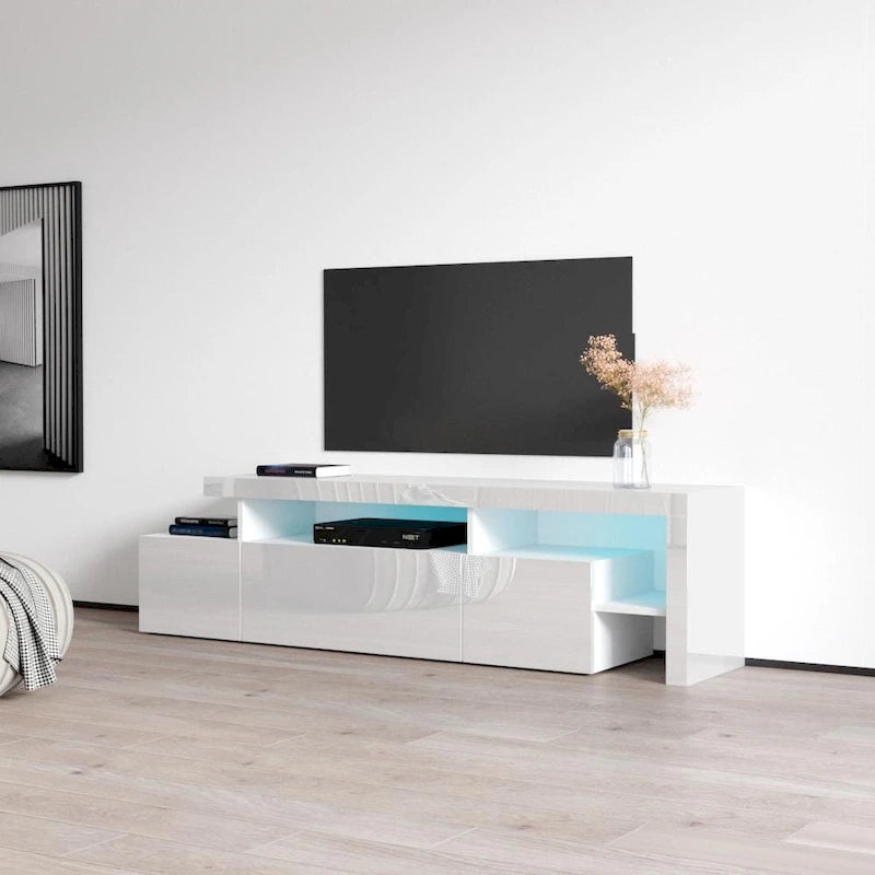 Indisio Modern 73 TV Stand