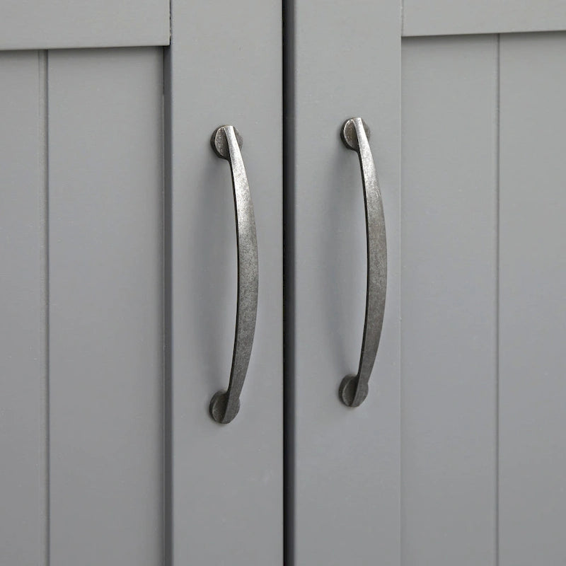 Simple Living Southport 2-Door Buffet/Sideboard
