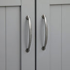 Simple Living Southport 2-Door Buffet/Sideboard