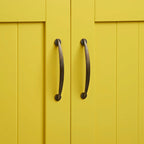 Simple Living Southport 2-Door Buffet/Sideboard
