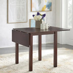 Simple Living Jordan 3-piece Drop-leaf Dining Set