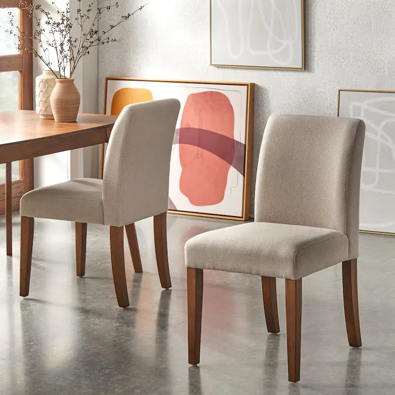 Simple Living Jordan 3-piece Drop-leaf Dining Set