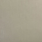 Beige Plastic Dining Chairs - 4-Piece Metal Frame Set