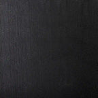 Beige Plastic Dining Chairs - 4-Piece Metal Frame Set