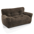 MCombo Pet Couch Sofa Bed Dog Bed for Small Medium Dogs, Fabric 0374
