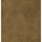 HomePop Tufted Coffee Table Ottoman - Full Leather