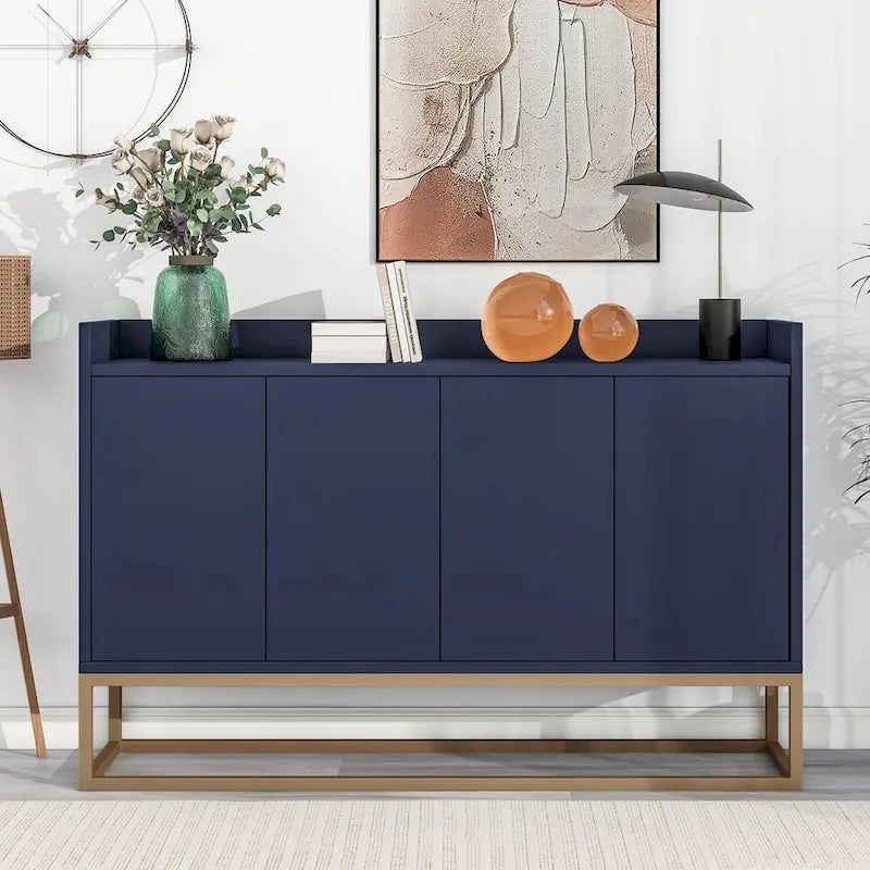 Sideboard Elegant Buffet Cabinet for Dining Room,Entryway