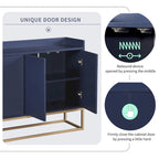 Sideboard Elegant Buffet Cabinet for Dining Room,Entryway