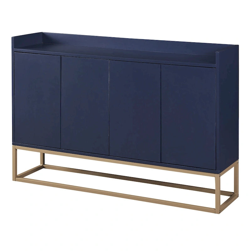 Sideboard Elegant Buffet Cabinet for Dining Room,Entryway