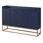 Sideboard Elegant Buffet Cabinet for Dining Room,Entryway