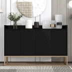 Sideboard Elegant Buffet Cabinet for Dining Room,Entryway
