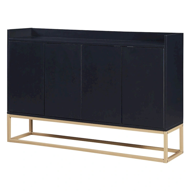Sideboard Elegant Buffet Cabinet for Dining Room,Entryway