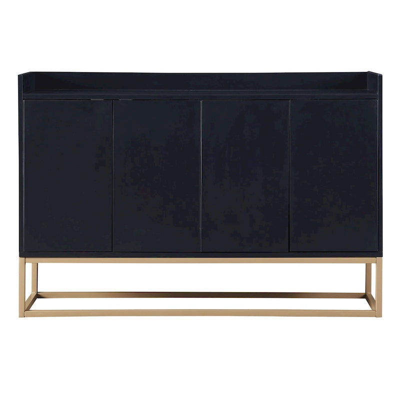 Sideboard Elegant Buffet Cabinet for Dining Room,Entryway