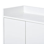 Sideboard Elegant Buffet Cabinet for Dining Room,Entryway