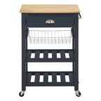 Hampton Kitchen Cart