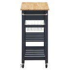 Hampton Kitchen Cart