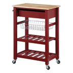 Hampton Kitchen Cart