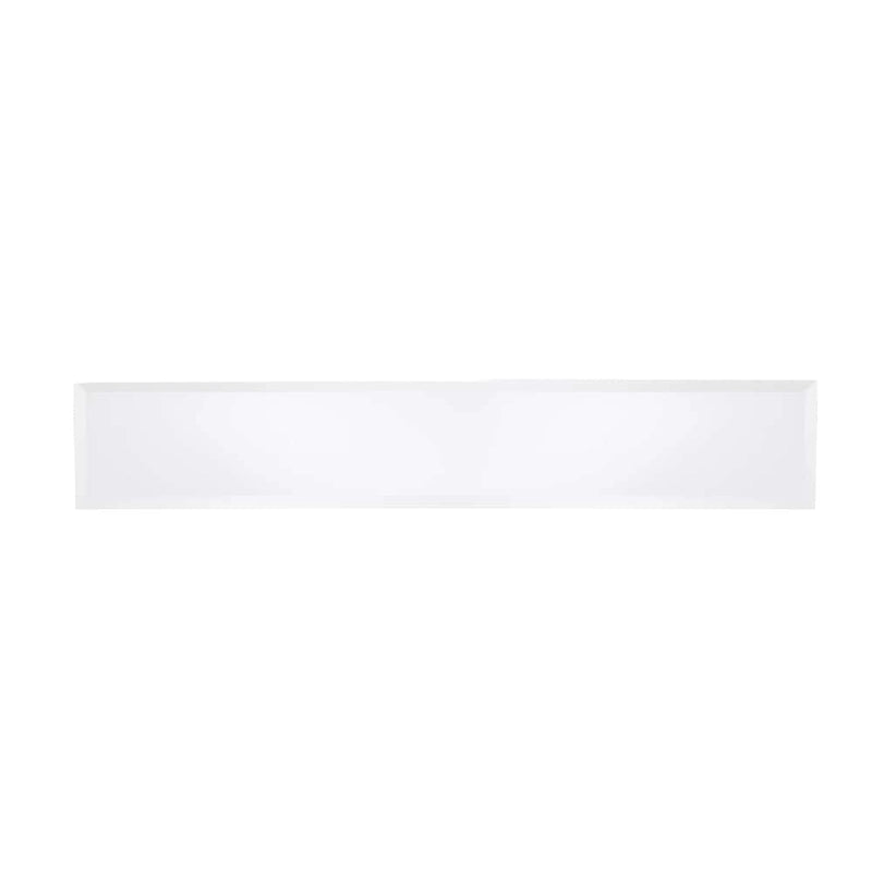 SEI Furniture Ham Narrow Console Table