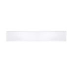 SEI Furniture Ham Narrow Console Table