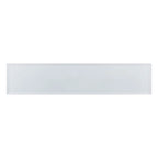 SEI Furniture Ham Narrow Console Table